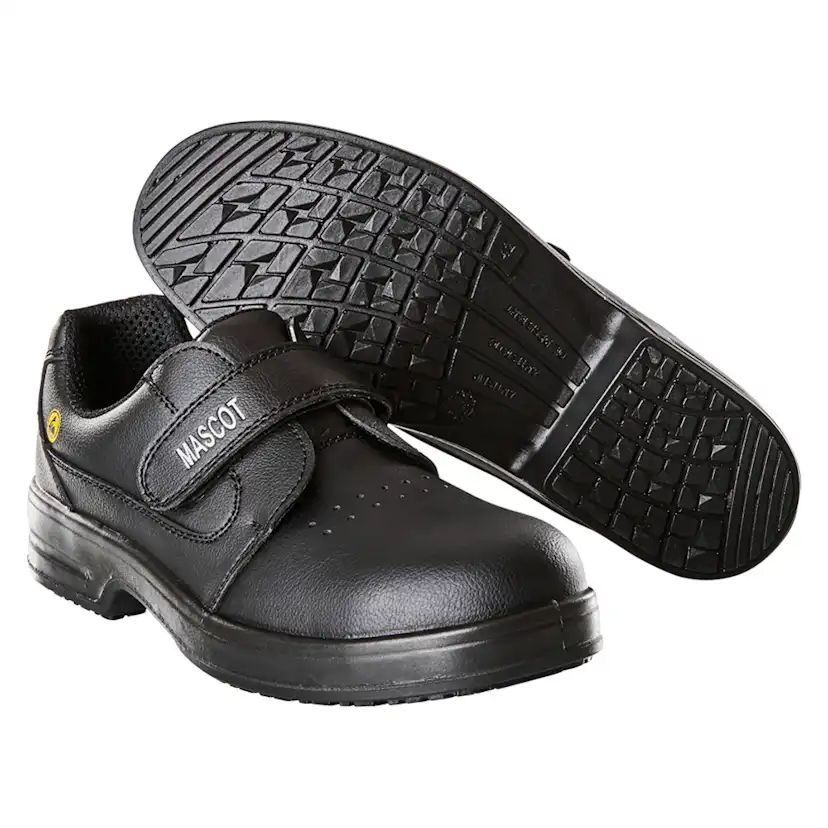 Skyddsskor Mascot Footwear Clear F0802-906