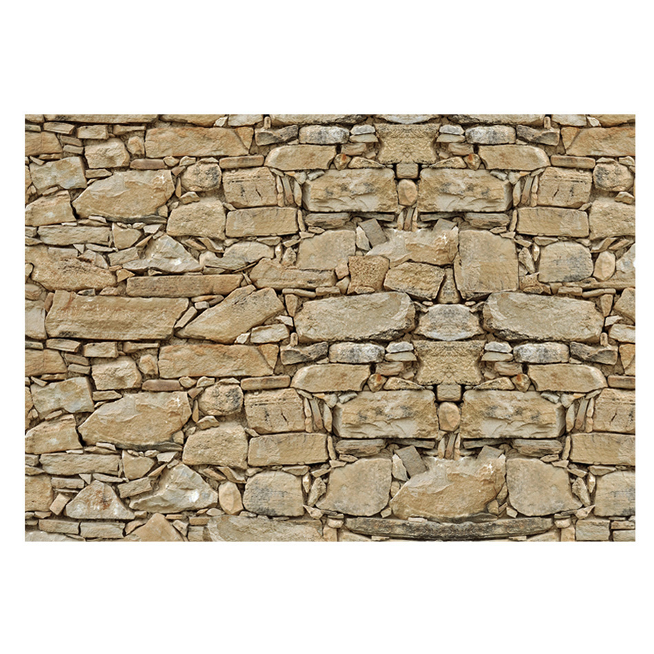 Fototapet Arkiio Stone Wall Stora Stenar
