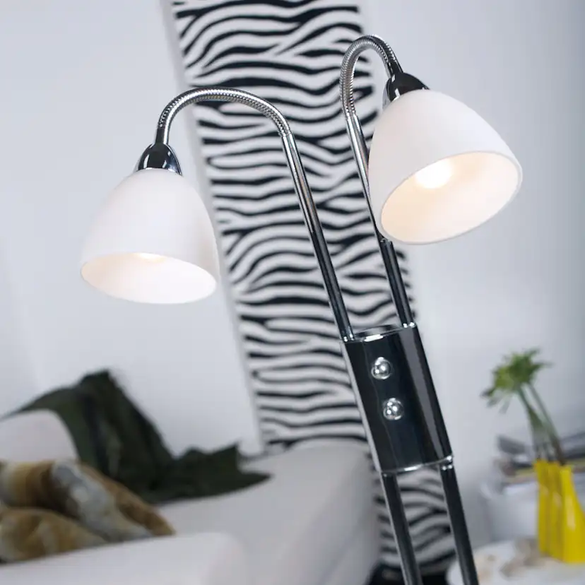 Golvlampa Nordlux Ray