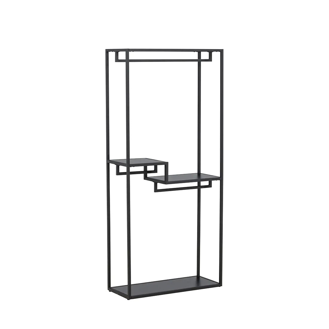 Klädhängare Venture Home Staal