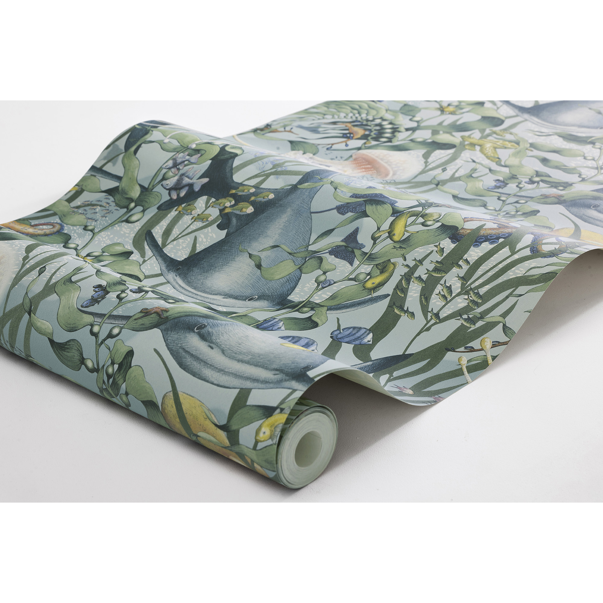 Tapet Boråstapeter Fairyland Underwater Magic 8152