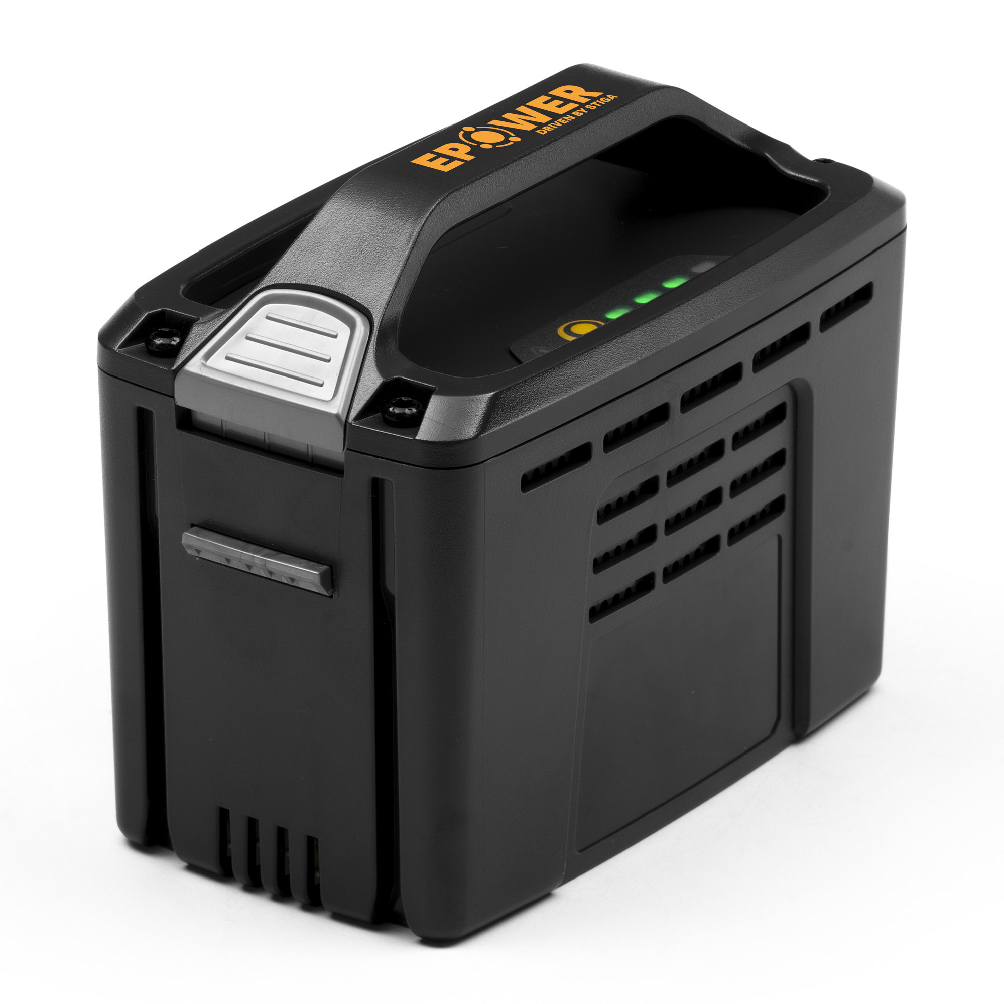 Batteri Alpina B450 48V 5,0 Ah