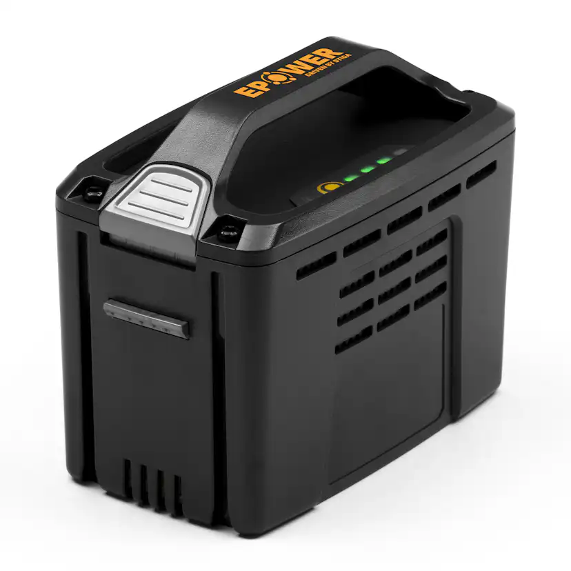 Batteri Alpina B450 48V 5,0 Ah
