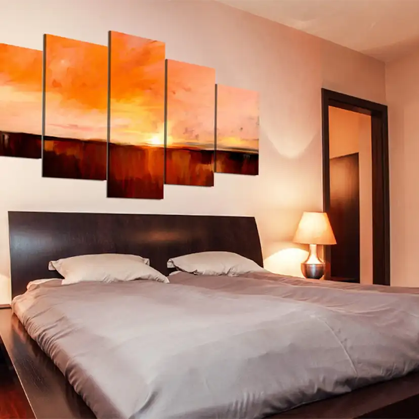 Tavla Arkiio August Heat