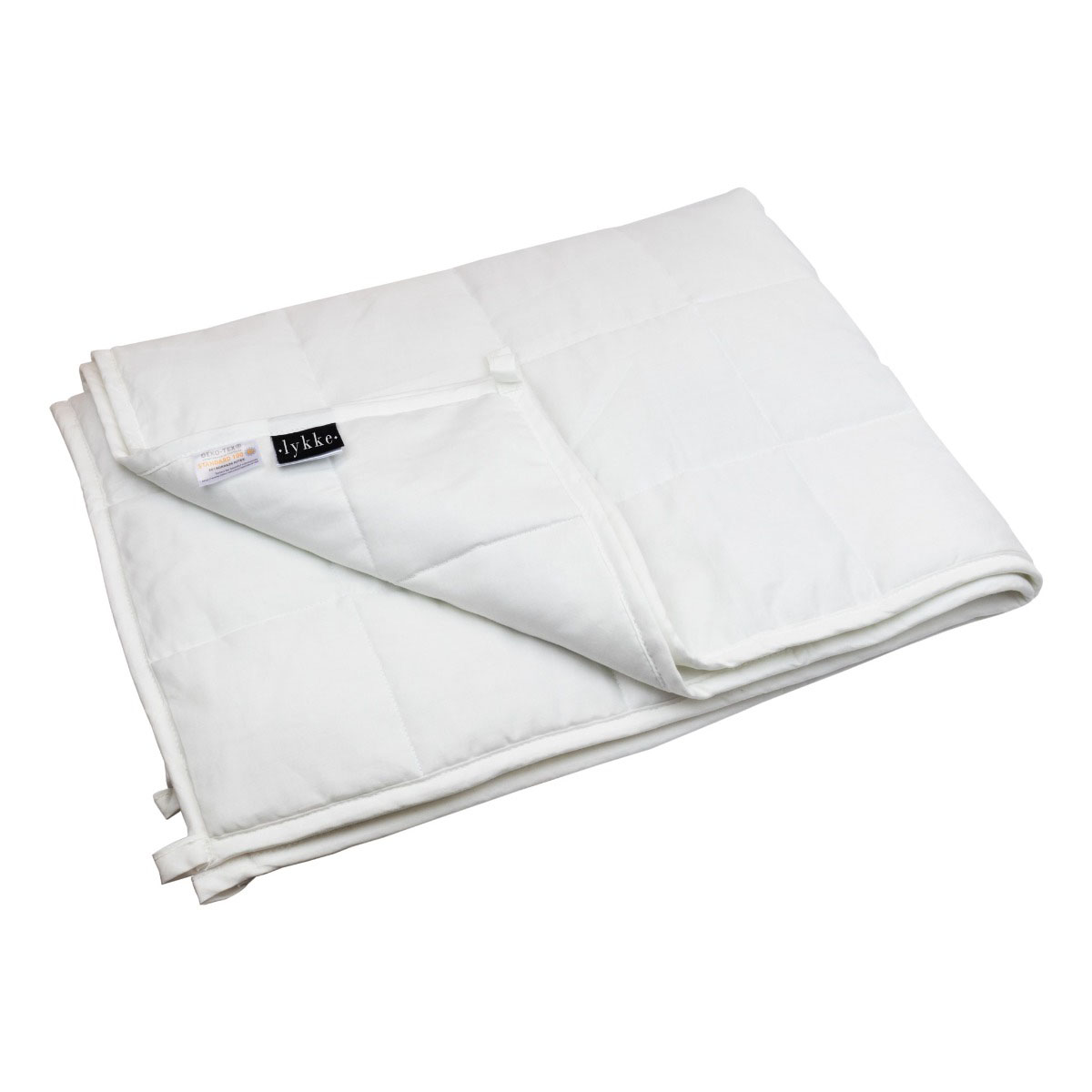 Tyngdtäcke Lykke Barn 100x150 cm