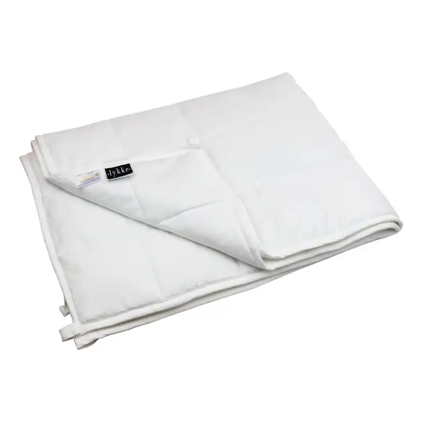 Tyngdtäcke Lykke Barn 100x150 cm