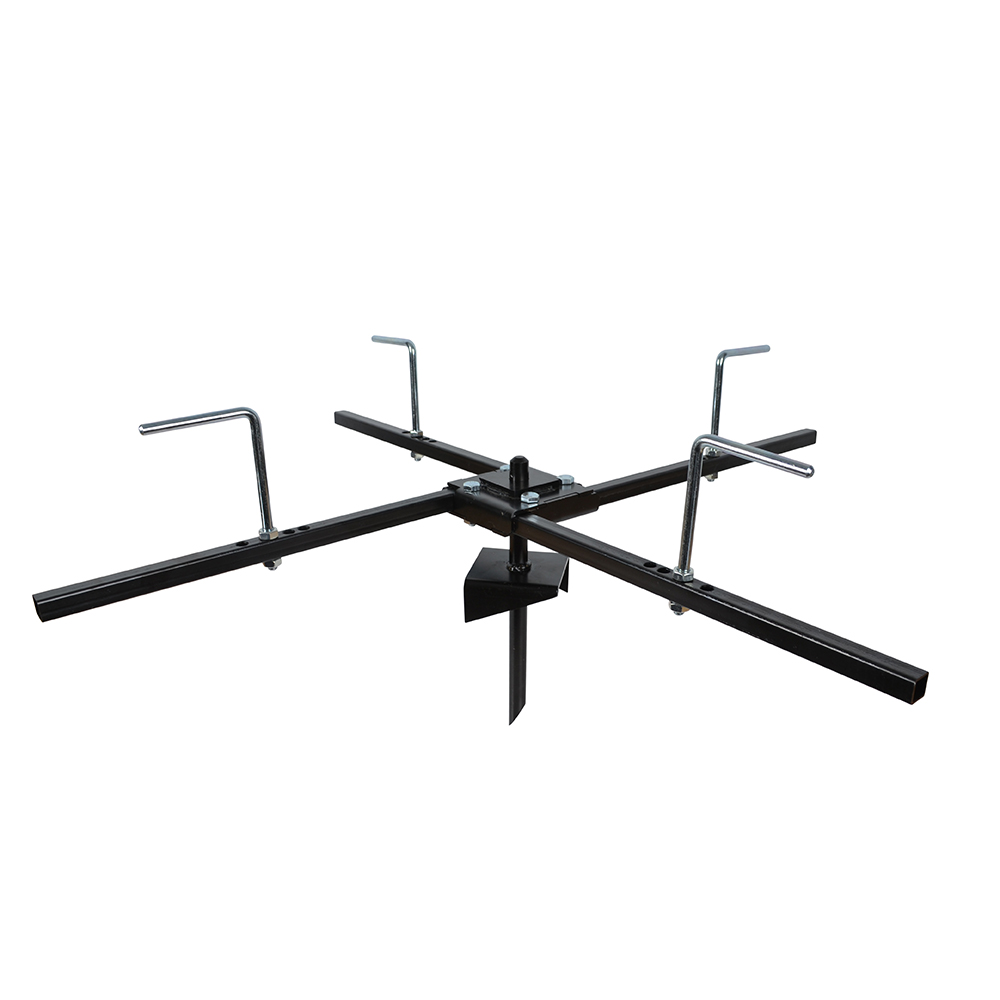 Trådvinda Swedguard Pro+