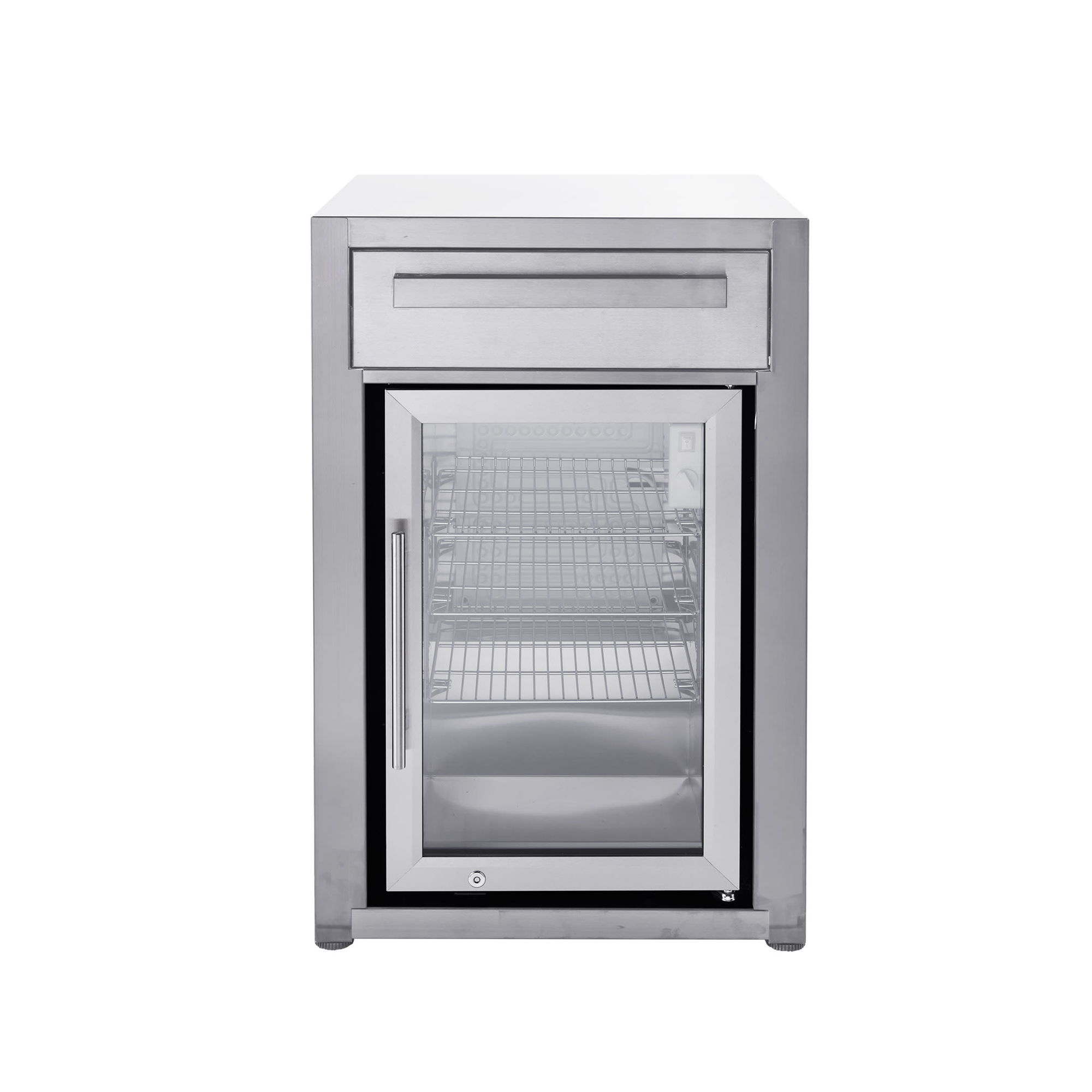 Fristående Utekök Myoutdoorkitchen Nordic Line Tampere