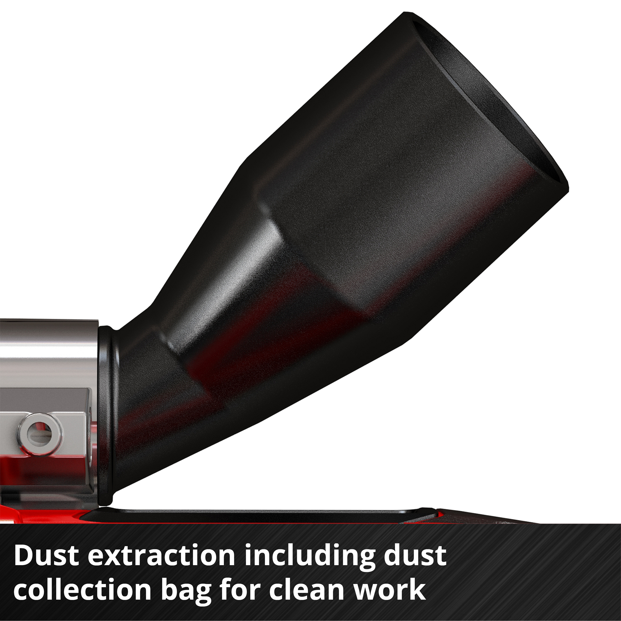 Lamellfräs Einhell TE-BJ 18V Utan Batteri & Laddare