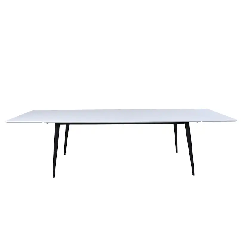 Matbord Venture Home Jimmy 195/285 cm