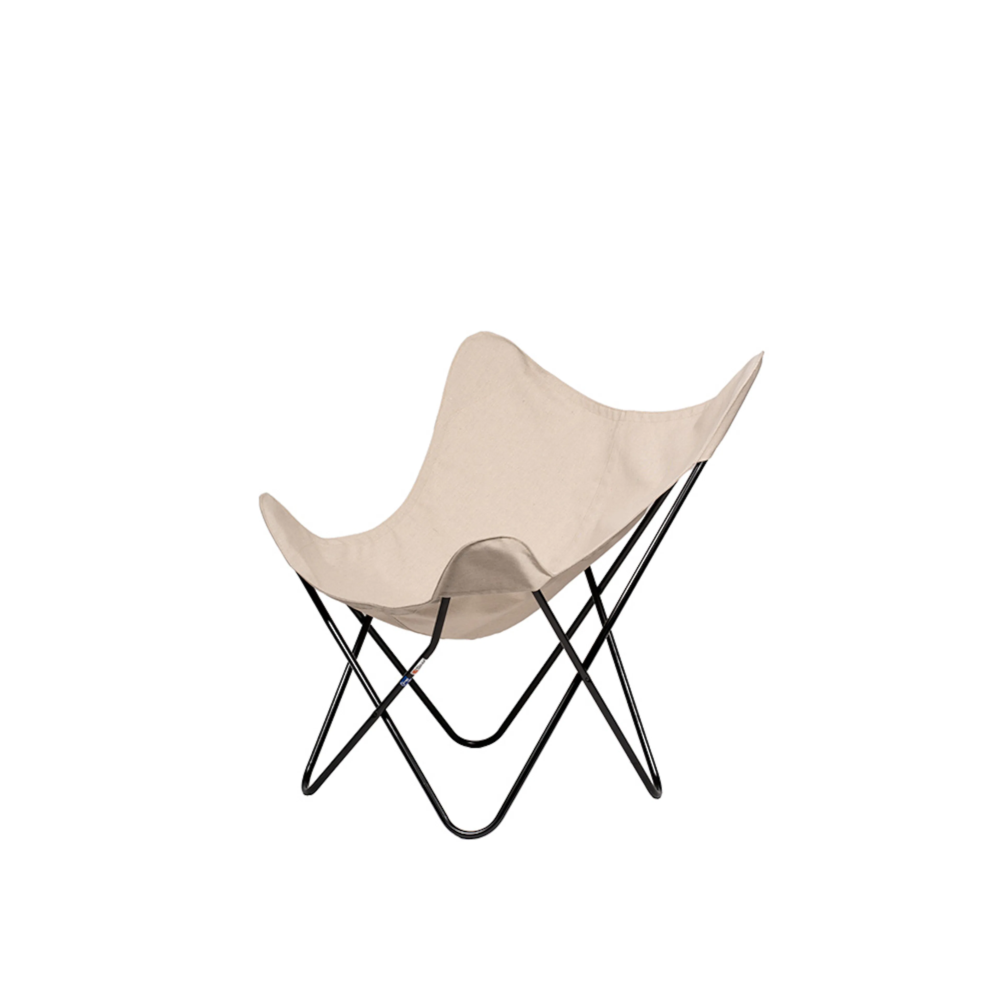 Tyg Varax till Fladdermusstolen