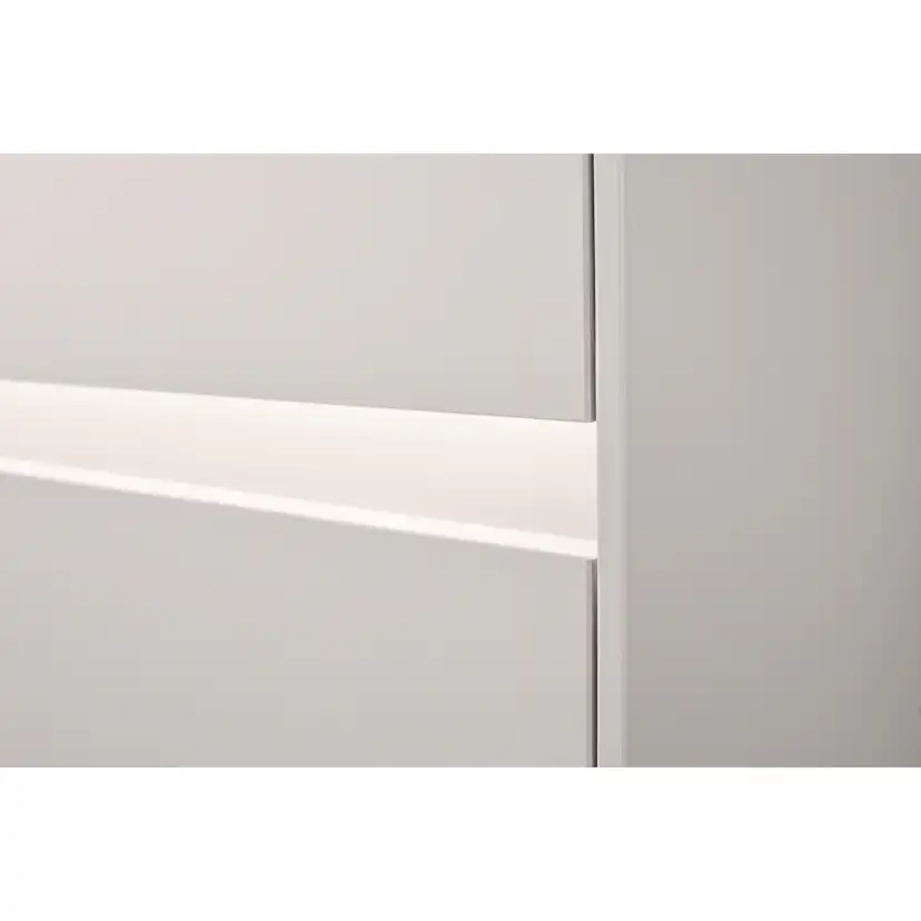 Tvättställsskåp Villeroy & Boch Collaro 160 cm med 4 Lådor för Ovanpåliggande Skåpstvättställ