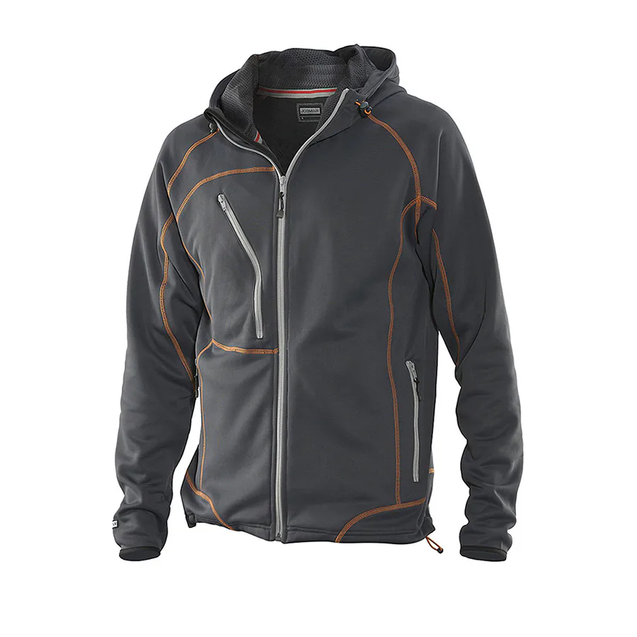 Huvtröja Jobman 5152