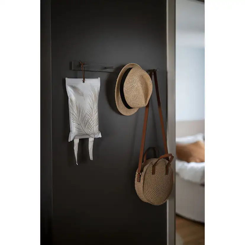 Brandfilt Nexa FB-120 VMP Silikon Palmblad