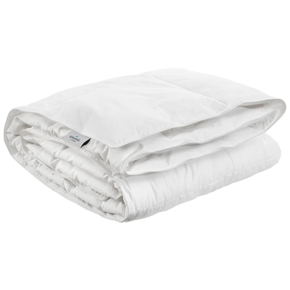 Hotelltäcke Borganäs of Sweden 220x210 cm