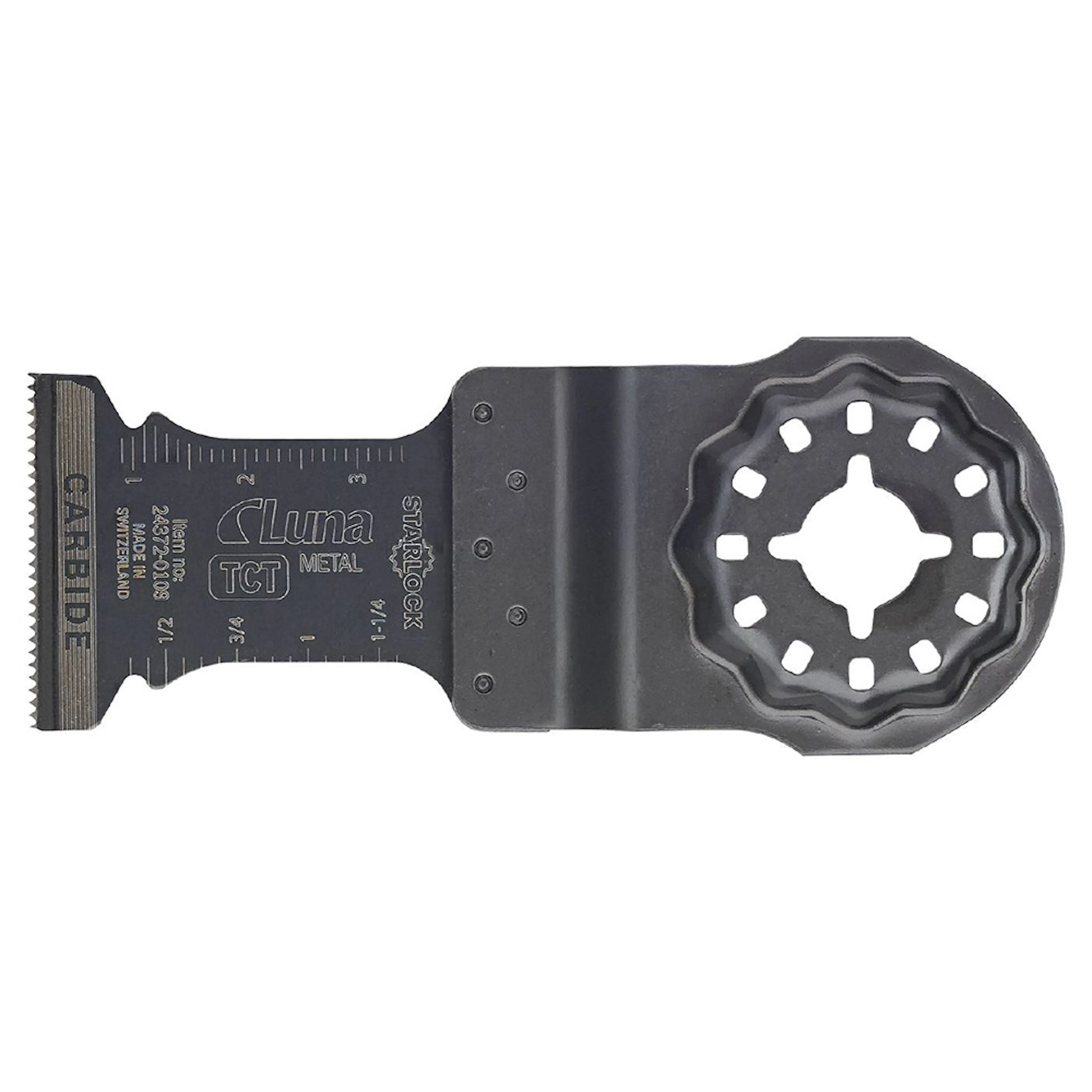 Insticksågblad Luna Tools SL 10 20 BIM