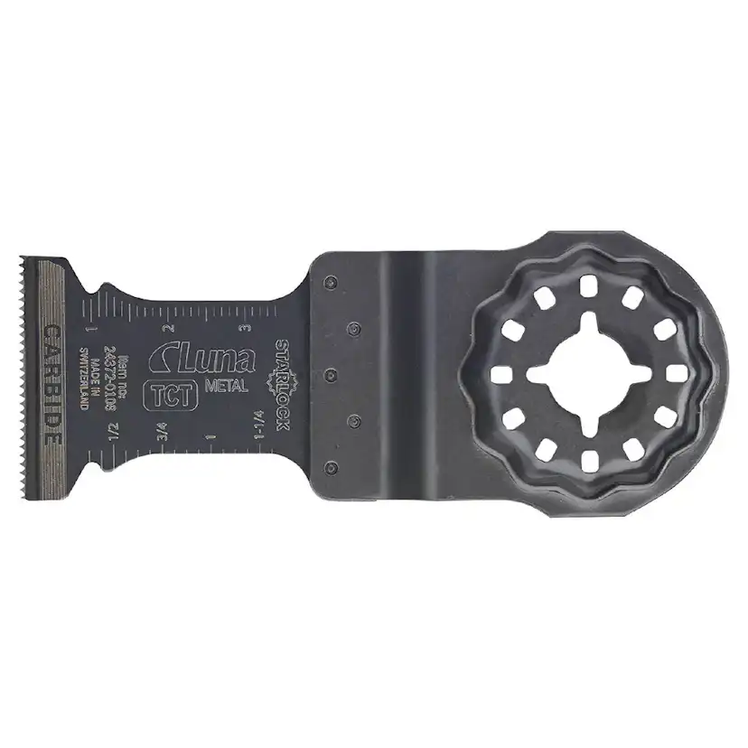 Insticksågblad Luna Tools SL 10 20 BIM