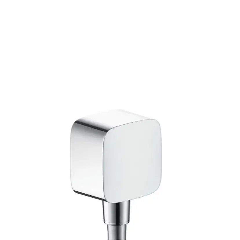 Slangvinkel Hansgrohe FixFit Soft