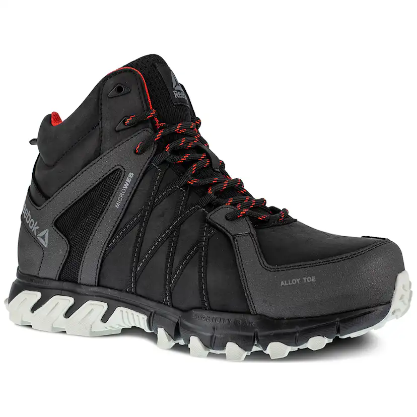 Skyddskänga Reebok Trailgrip Safety IB 1052-S3
