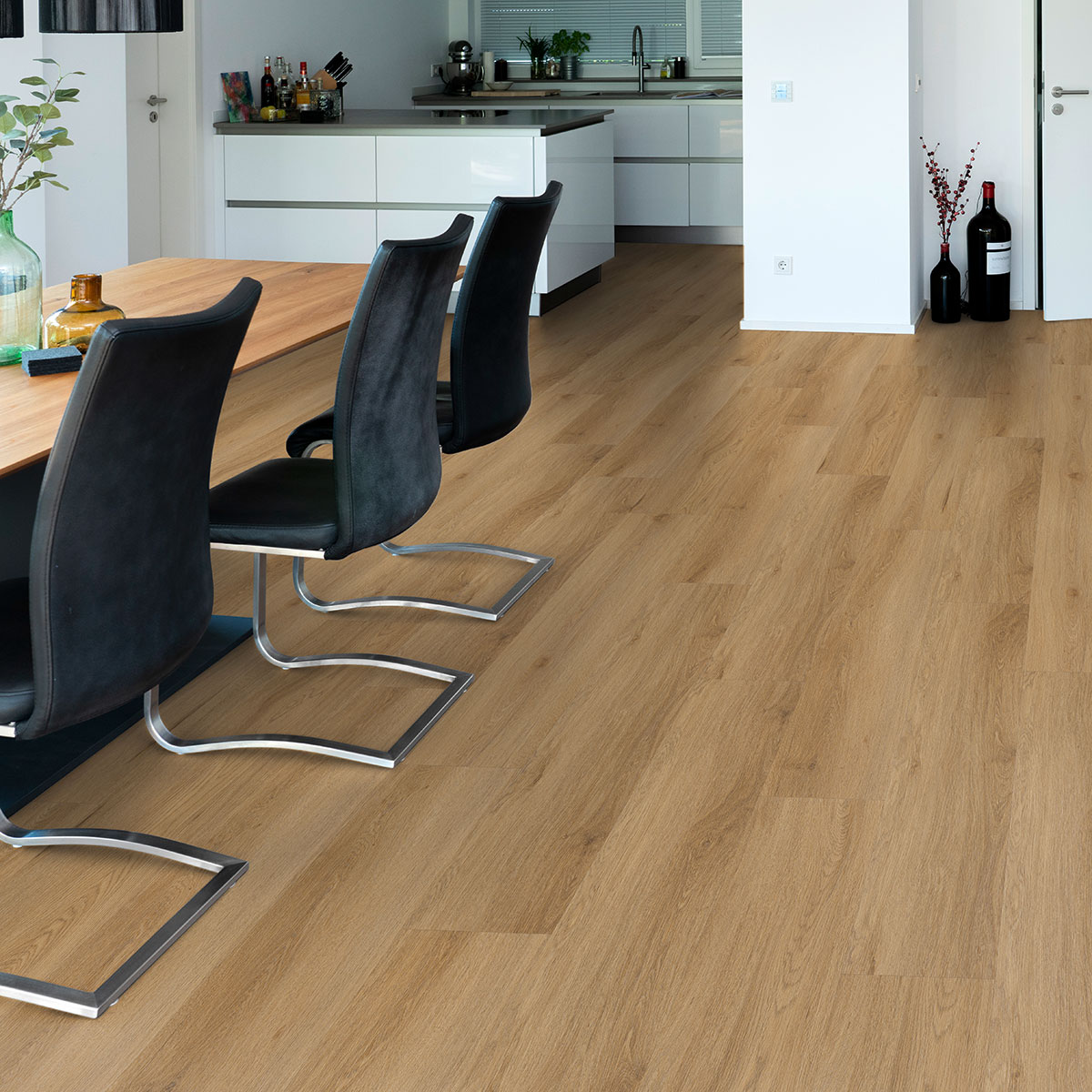 Vinylgolv Floorit X-Treme Ek Country 