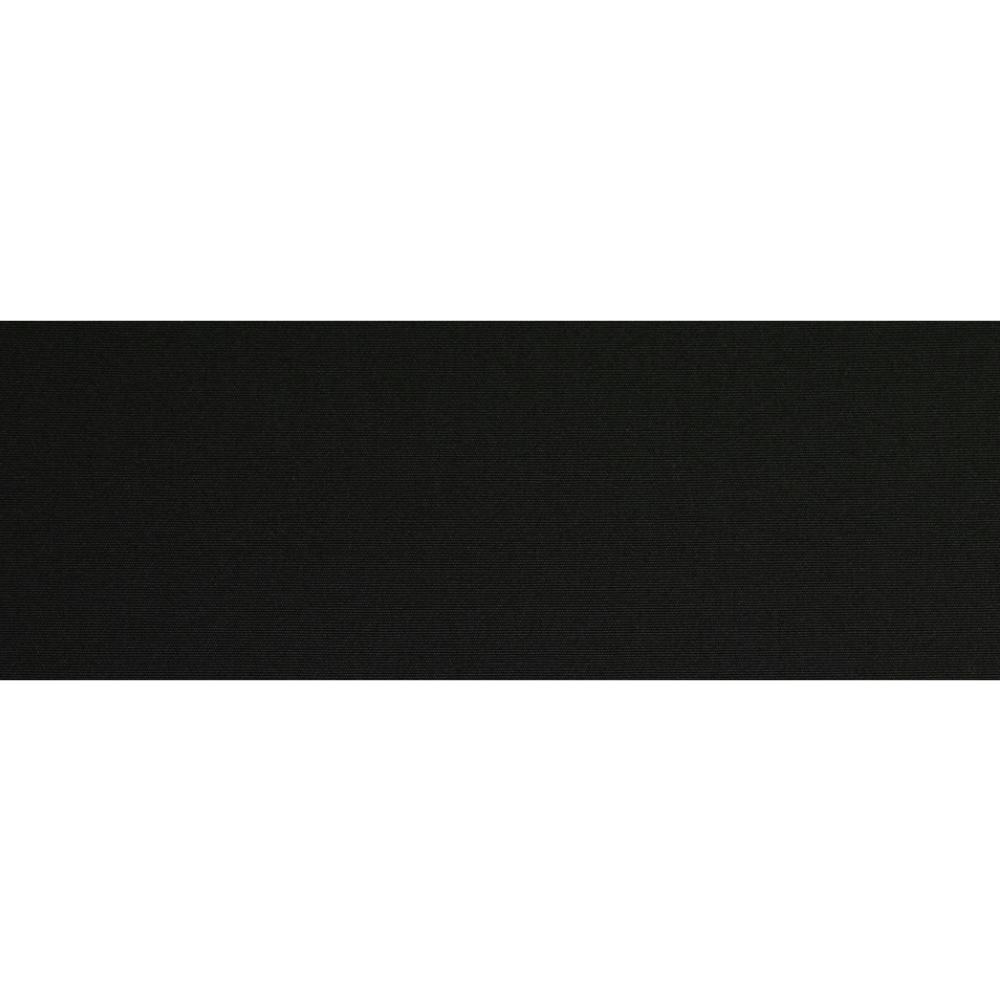 Balkongskydd Dittsolskydd Svart