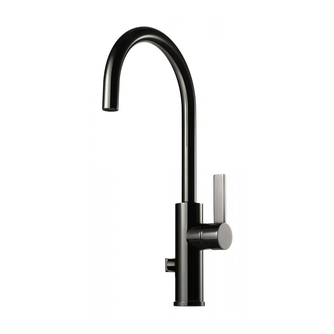 Black Chrome