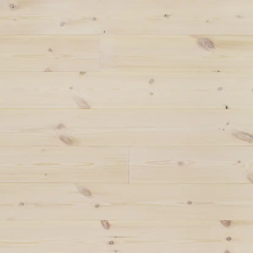 Massivt Trägolv SoftPine Economy Dolomit 25x159 mm 25x159 mm