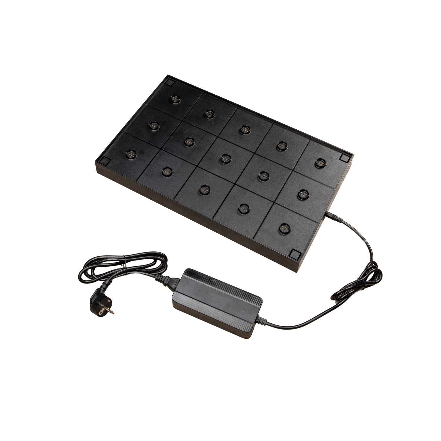 Laddningsenhet Gnosjö Konstsmide Mini USB