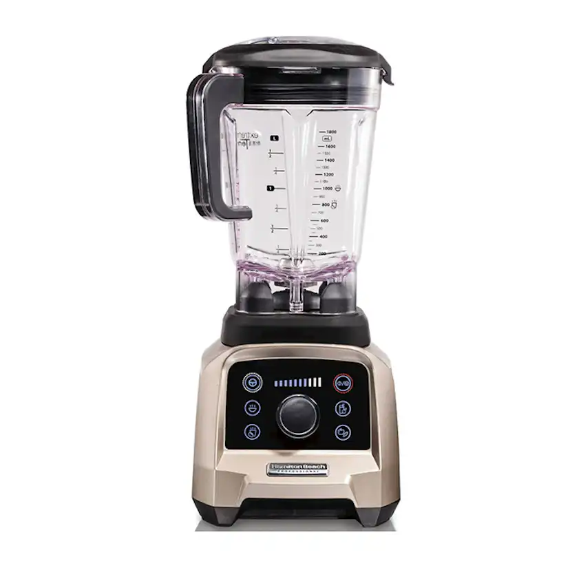 Blender Hamilton Beach Professional 58929