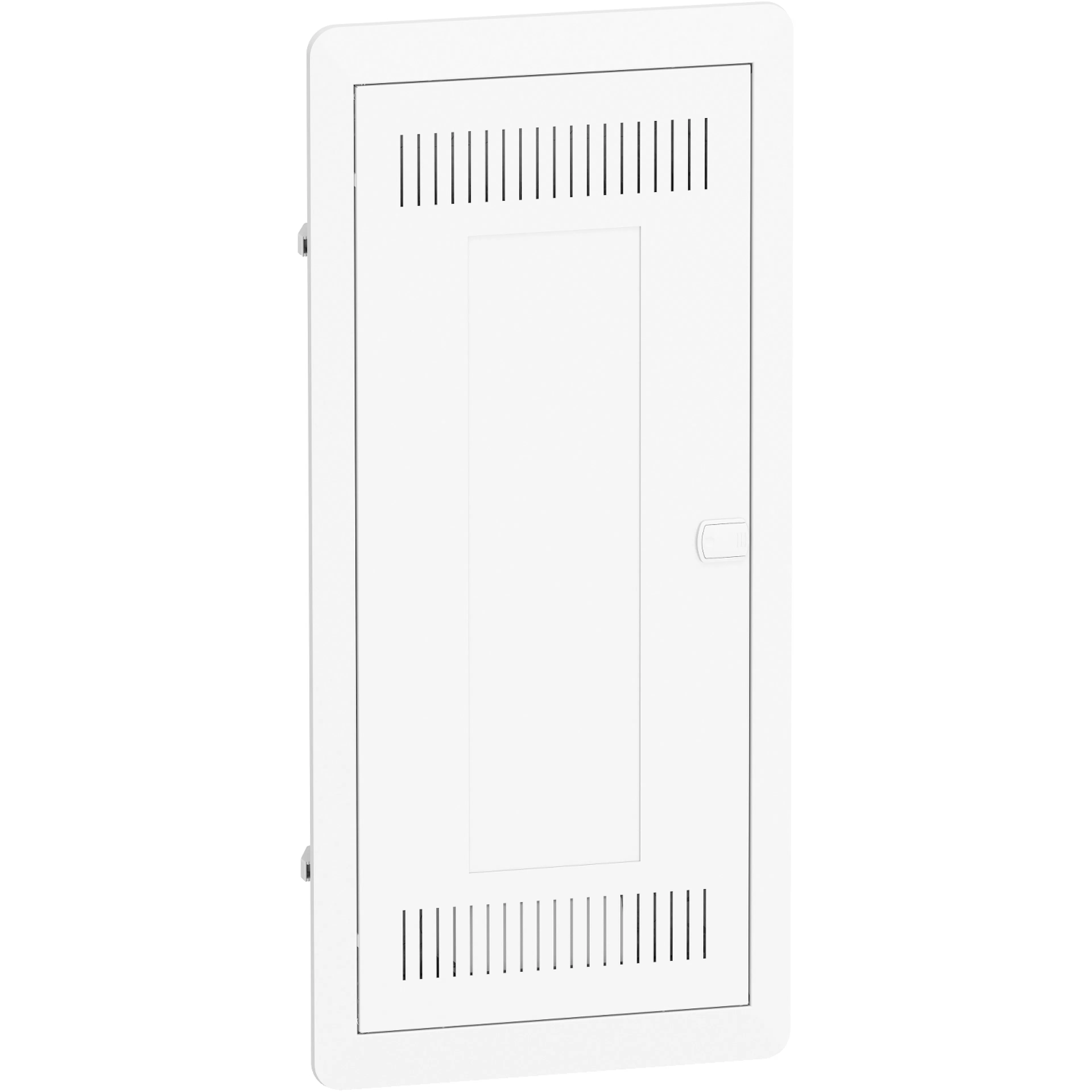 Mediakapsling Schneider Electric Resi9 KV Infälld 3–4 rader IP30