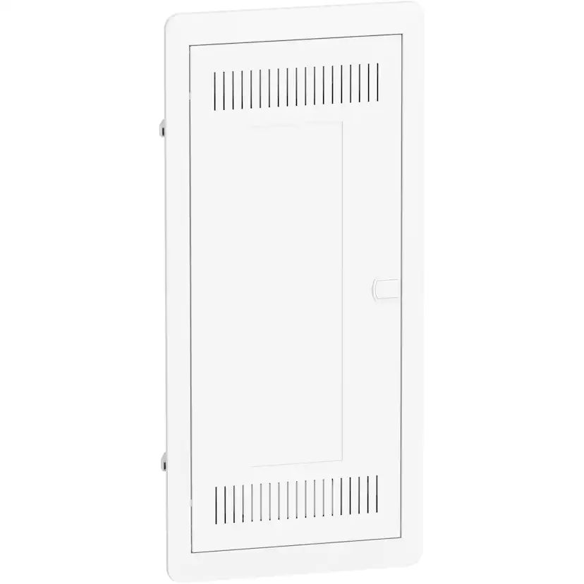 Mediakapsling Schneider Electric Resi9 KV Infälld 4 rader IP30