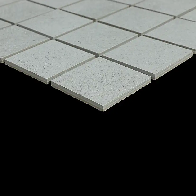 Mosaik Tenfors Integra Pearl 10x10 cm