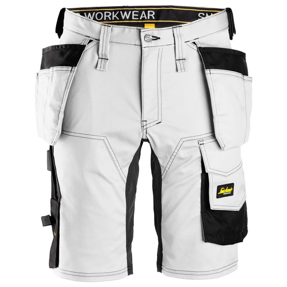 White/Black