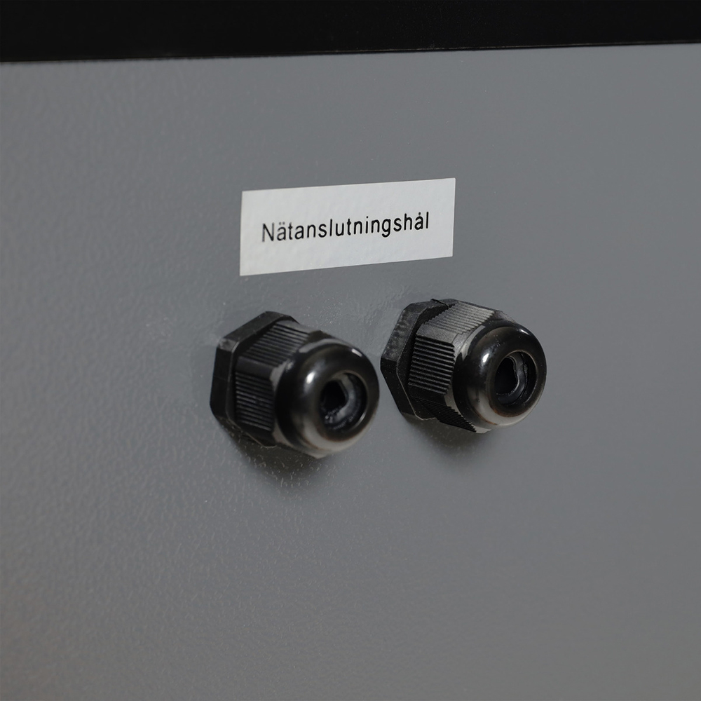 Poolvärmepump Lyfco 14,0kW Inverter R32