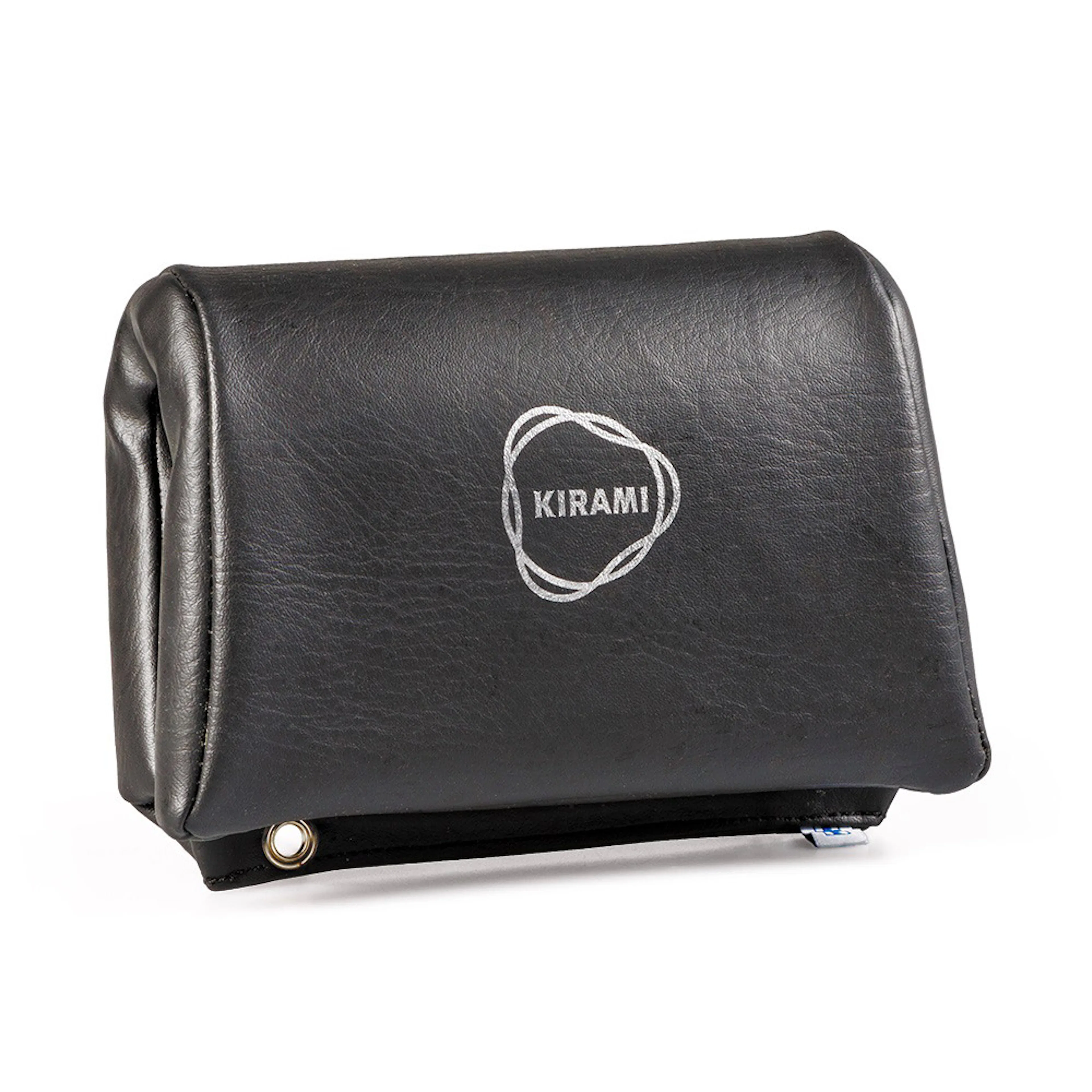 Nackkudde Kirami Svart