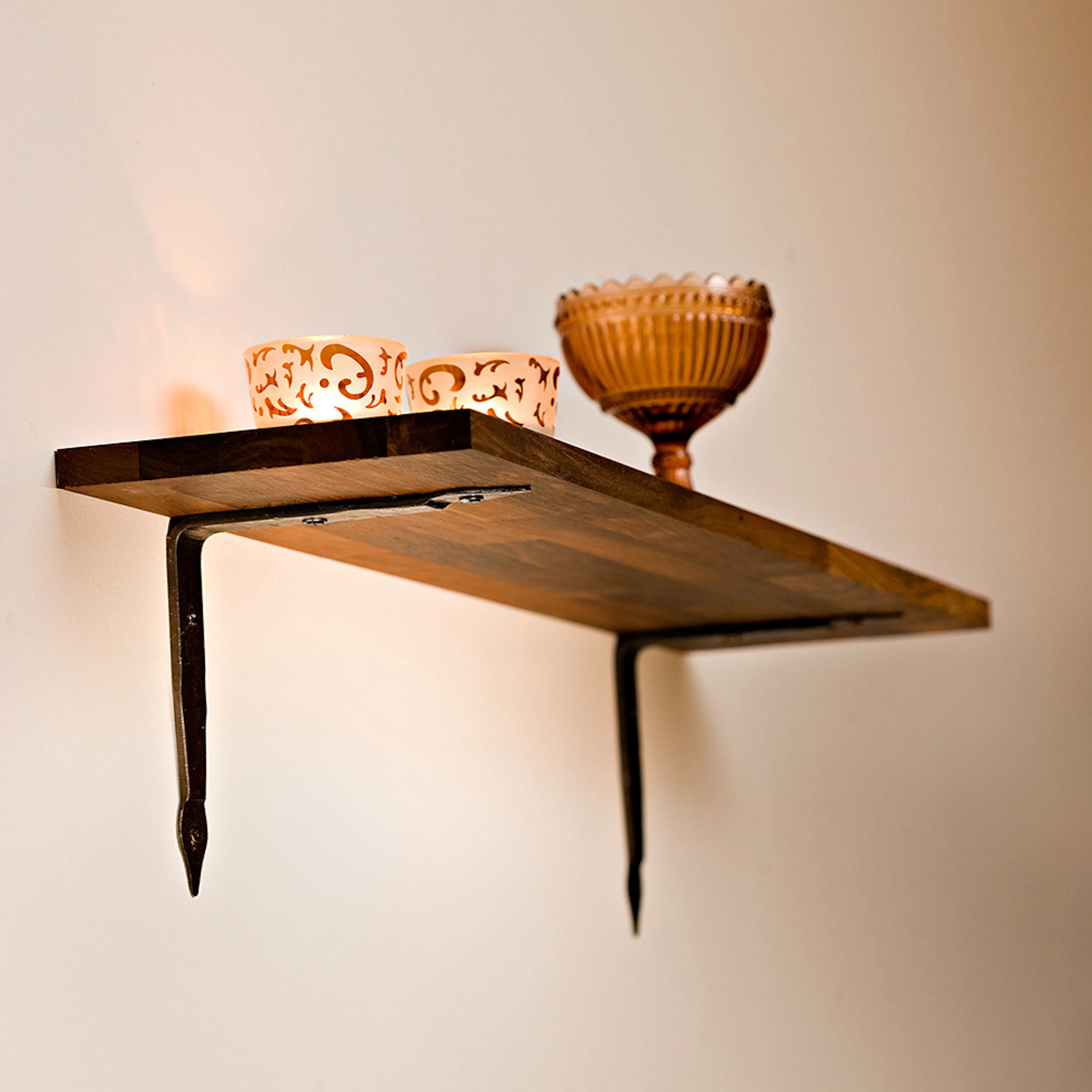 Konsol Lundbergs Lucia Smide