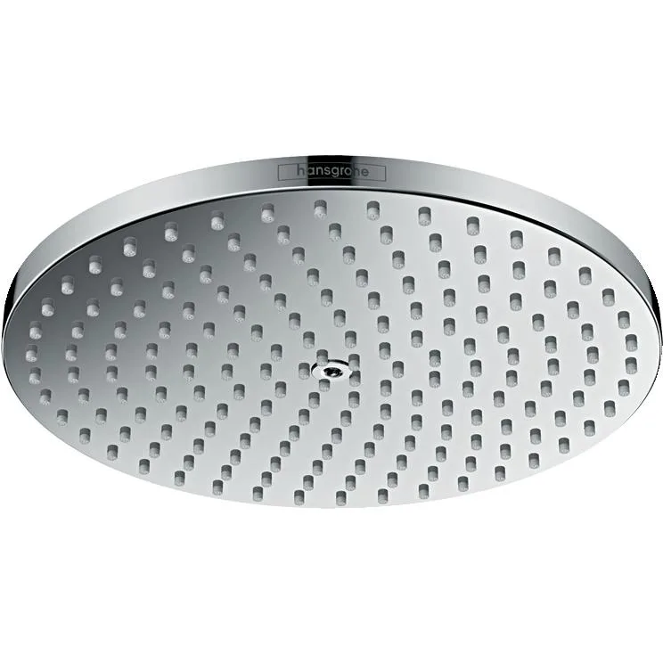 Taksil Hansgrohe Raindance S 240 1jet Krom Krom