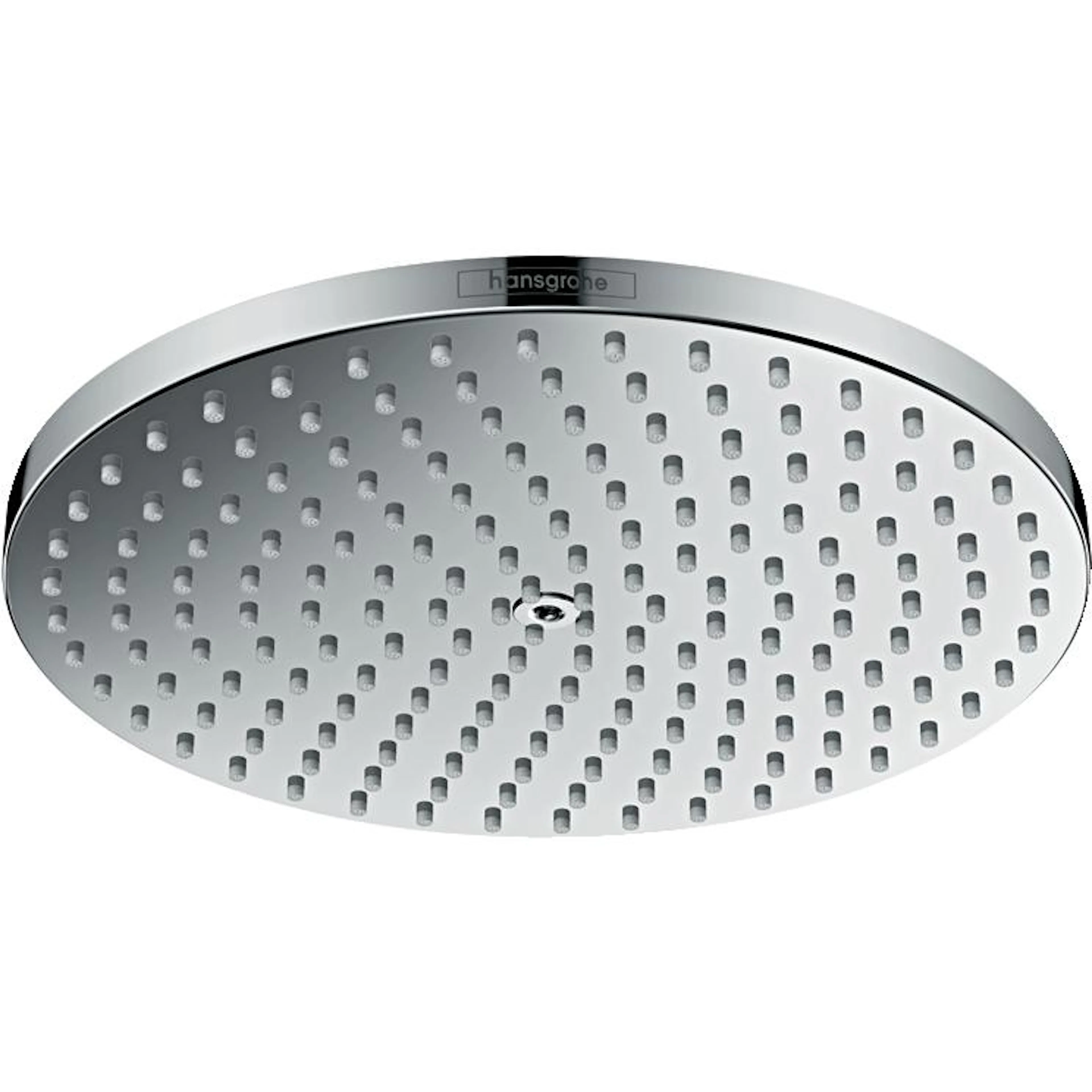 Taksil Hansgrohe Raindance S 240 1jet Krom Krom