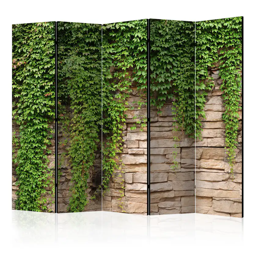 Rumsavdelare Arkiio Ivy Wall II 225x172 cm