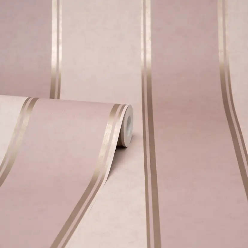 Tapet Crown Wallcoverings Archive M1710