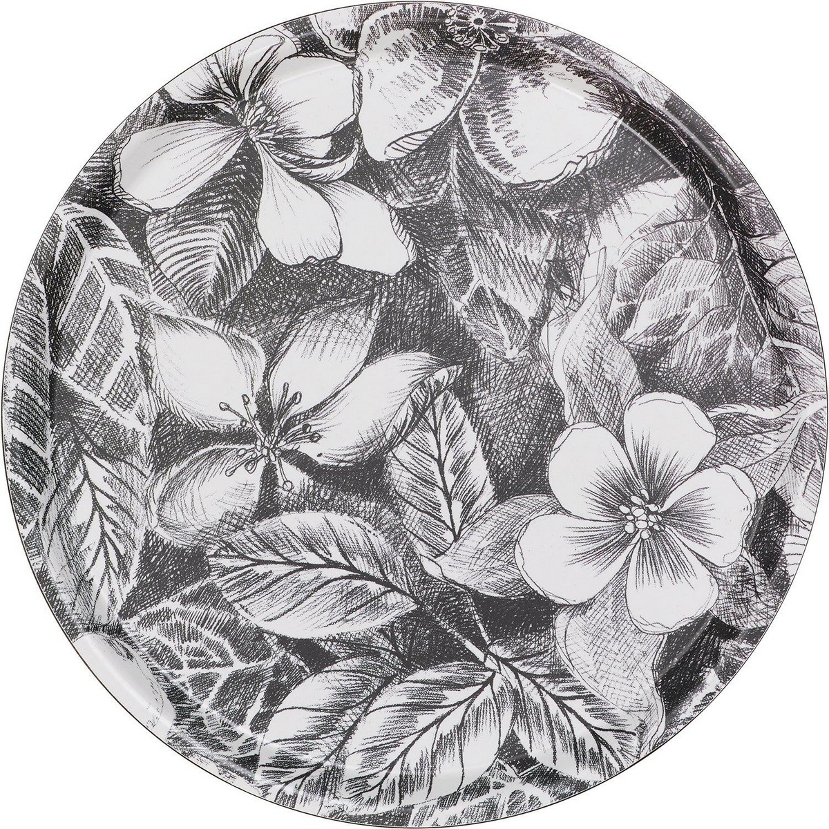 Bricka Svanefors Sonia