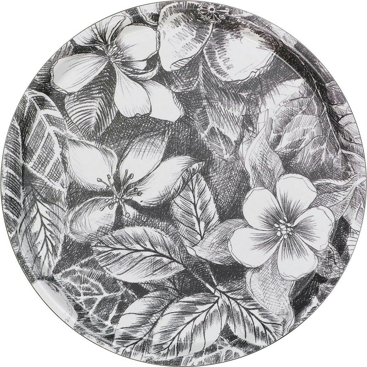 Bricka Svanefors Sonia