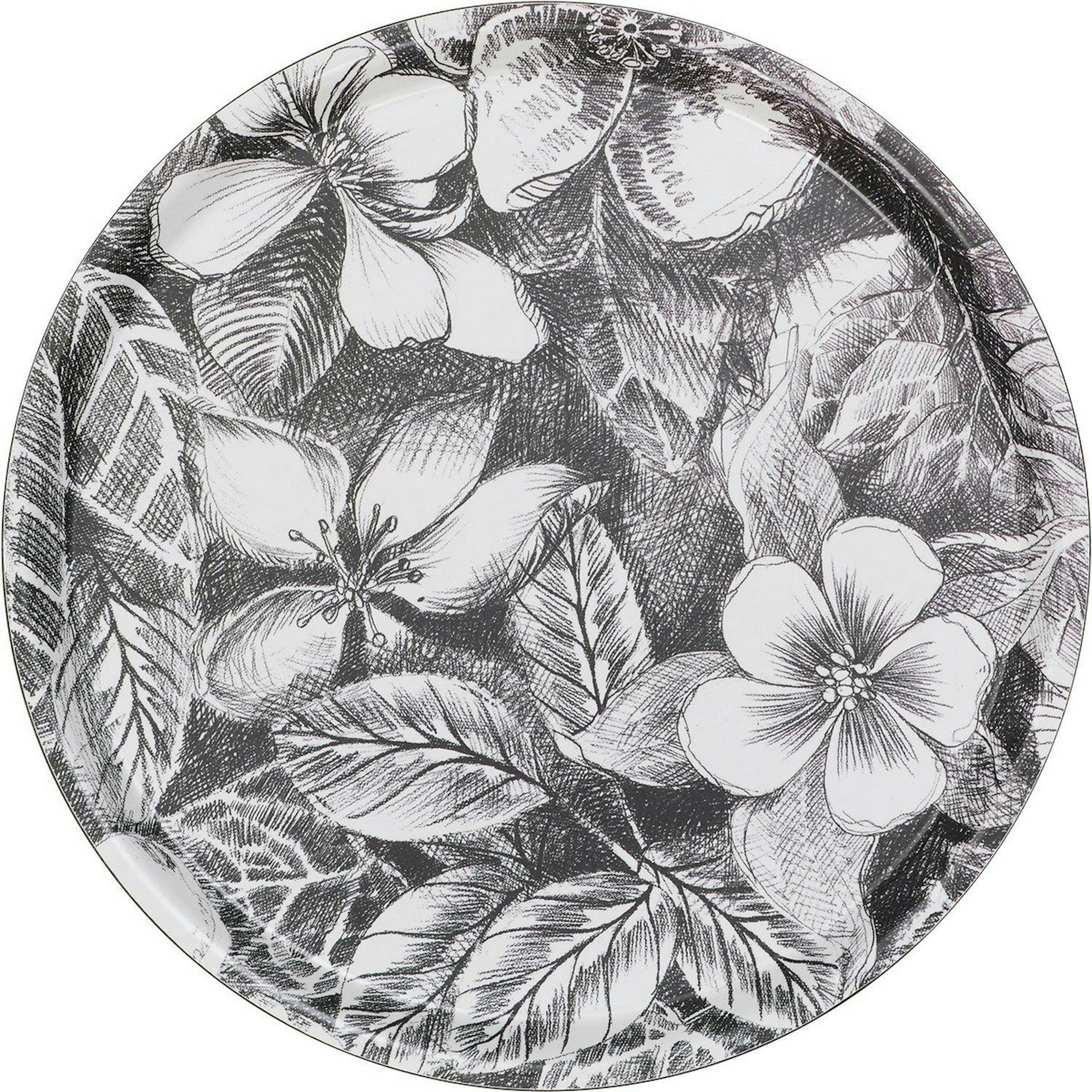 Bricka Svanefors Sonia