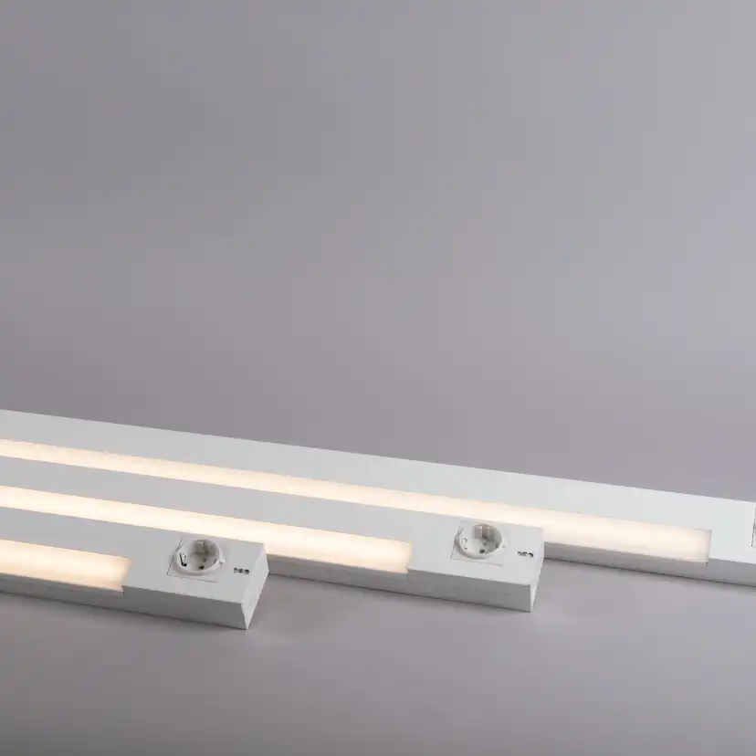 Arm Kitchen Line 927/930 1180 Djup: 1180 mm