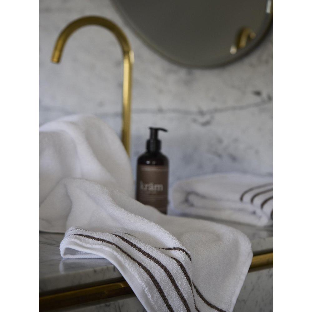 Handduk Svanefors Carlton