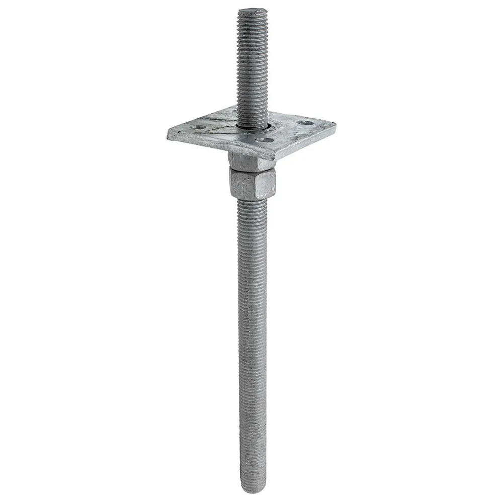 Stolphållare Cssp M20x350 Ce CSSP M20x350