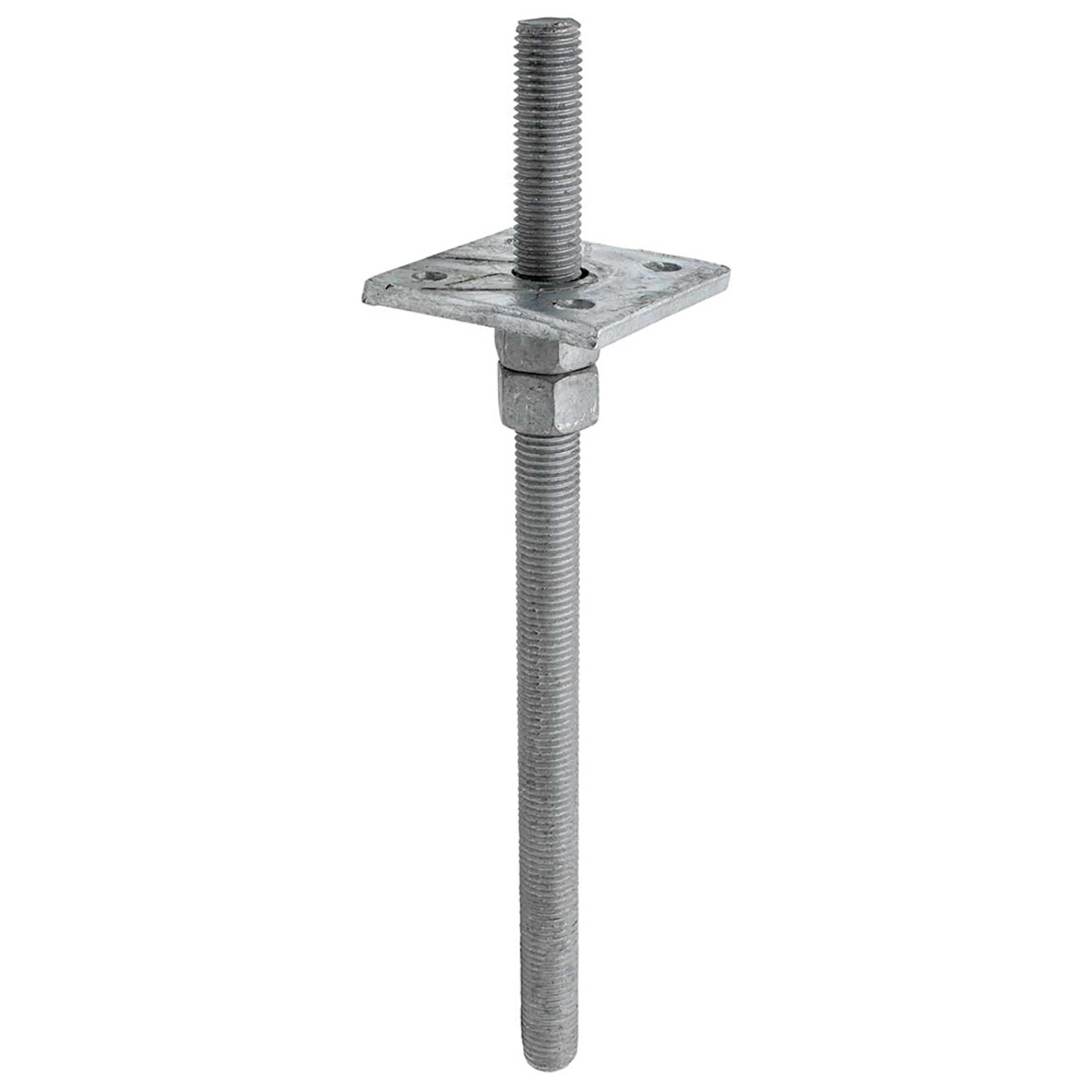 Stolphållare Cssp M20x350 Ce CSSP M20x350