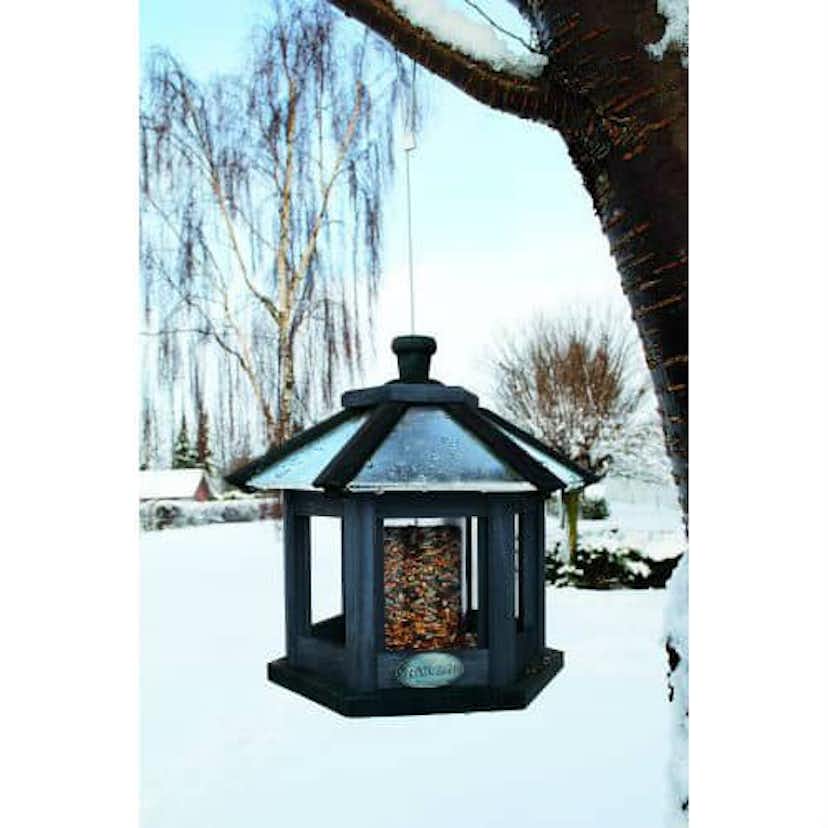 Fågelhus Ryom för Frö