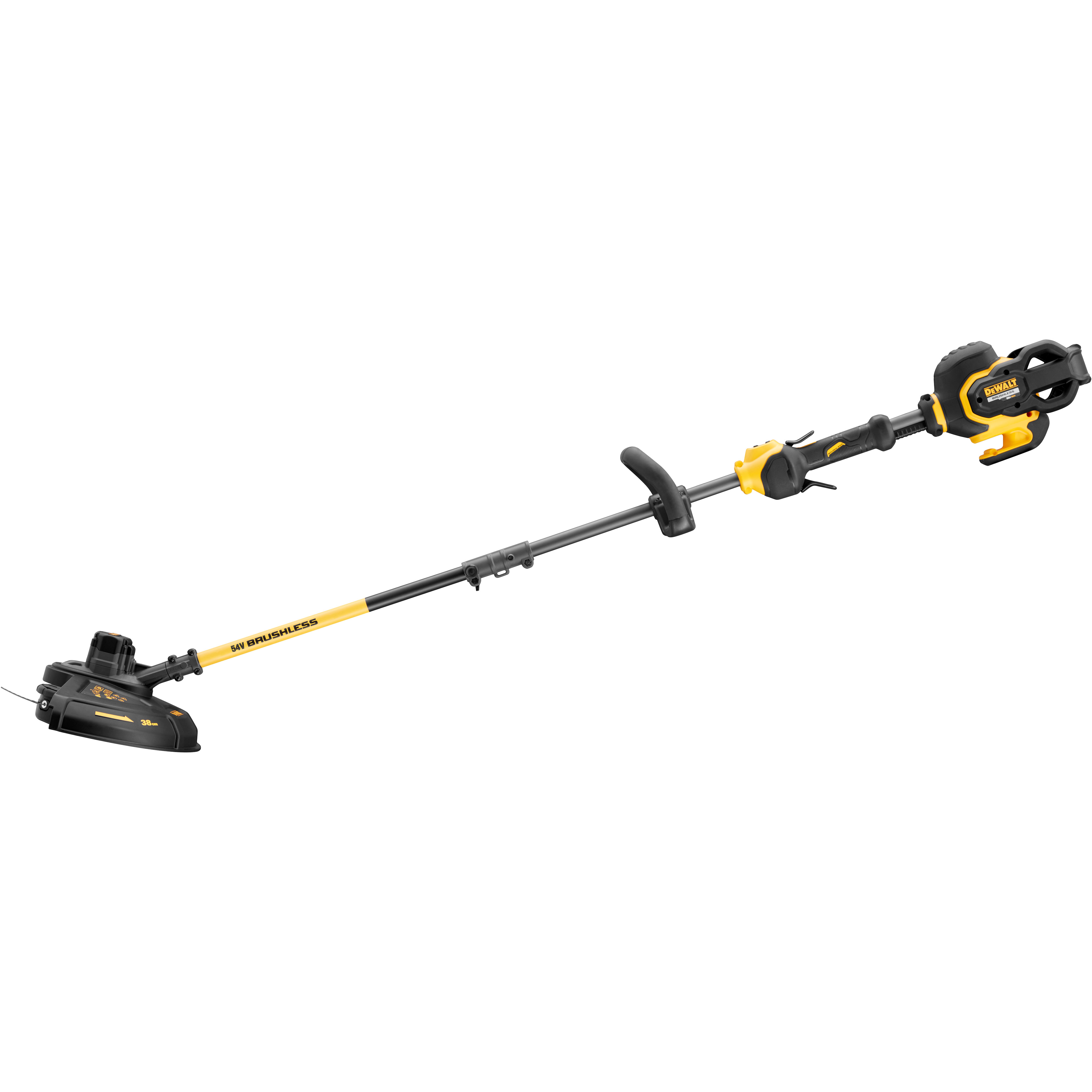 Trimmer Dewalt DCM5713N-XJ Utan batteri och laddare 54 V