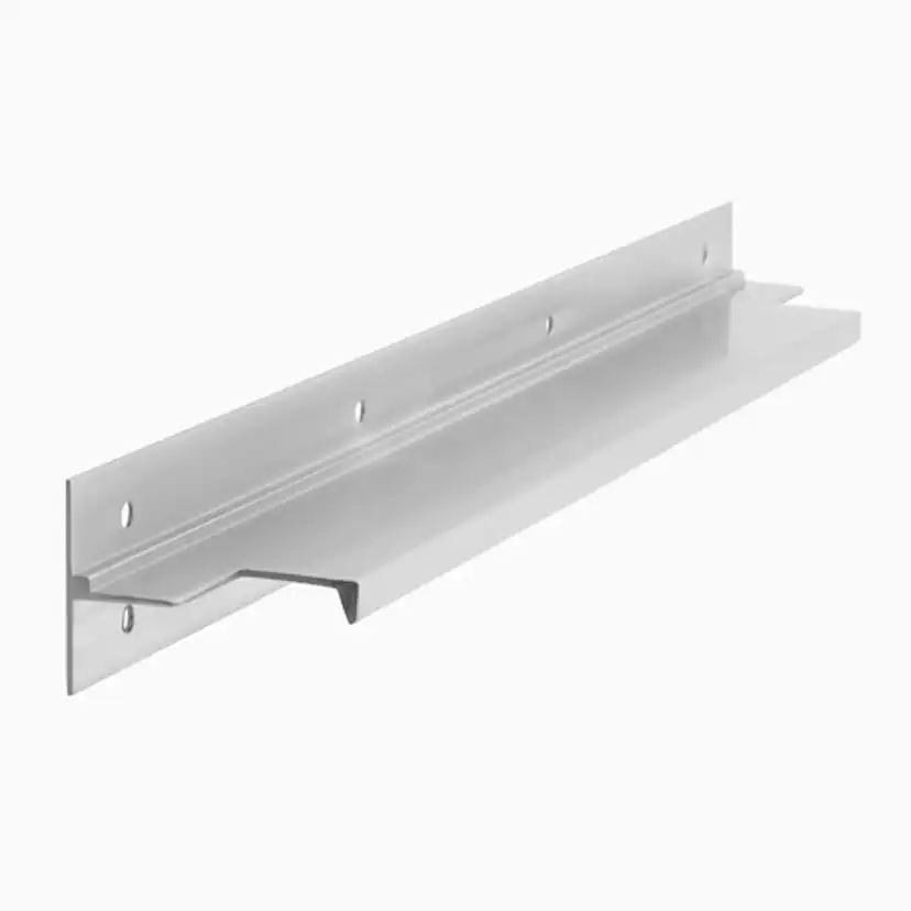 Profilhandtag Beslag Design Slim Line Double